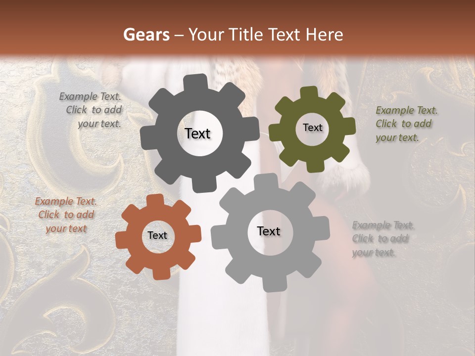 Chihuahua Beautiful PowerPoint Template