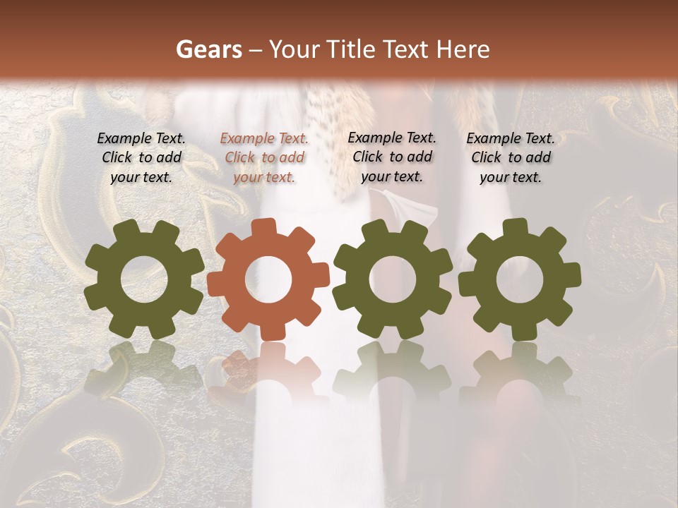 Chihuahua Beautiful PowerPoint Template