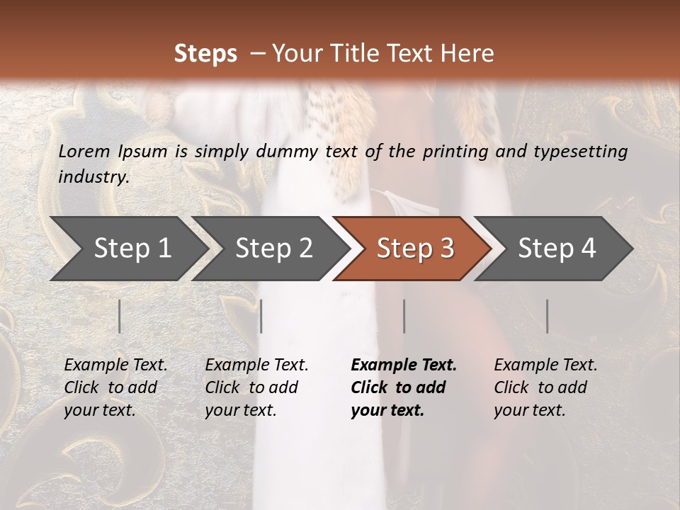 Chihuahua Beautiful PowerPoint Template