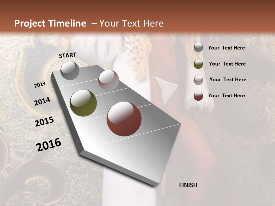 Chihuahua Beautiful PowerPoint Template