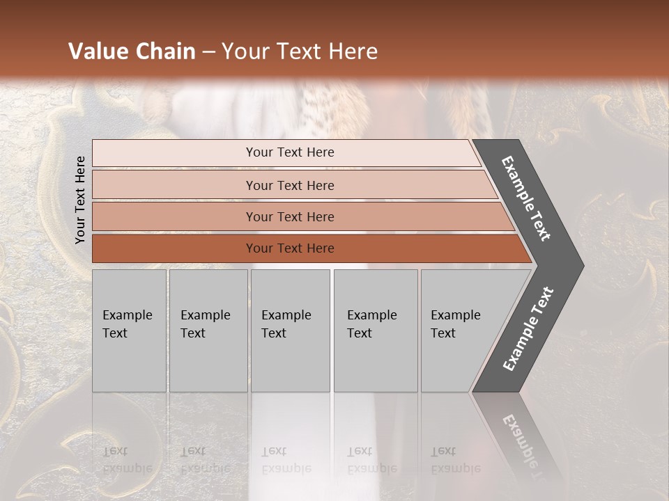 Chihuahua Beautiful PowerPoint Template