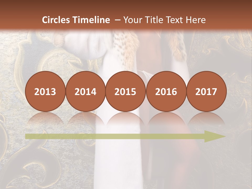 Chihuahua Beautiful PowerPoint Template