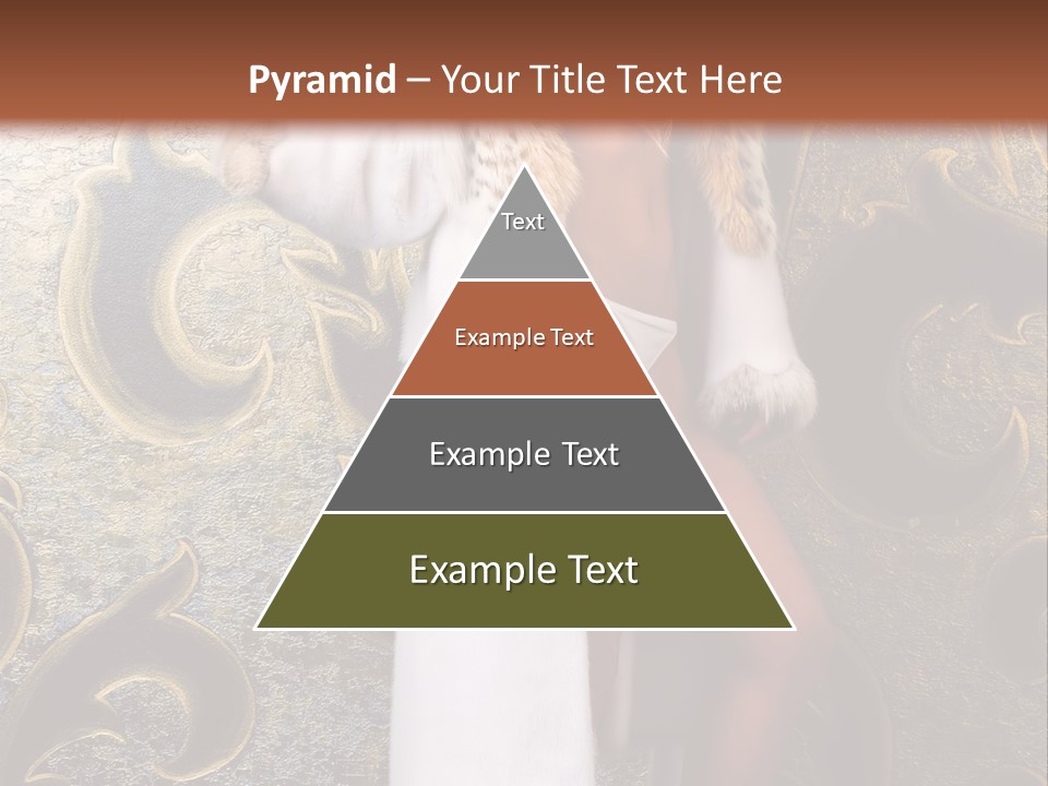 Chihuahua Beautiful PowerPoint Template