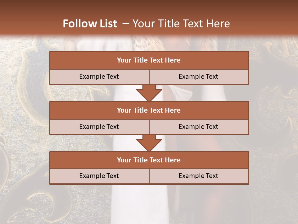 Chihuahua Beautiful PowerPoint Template