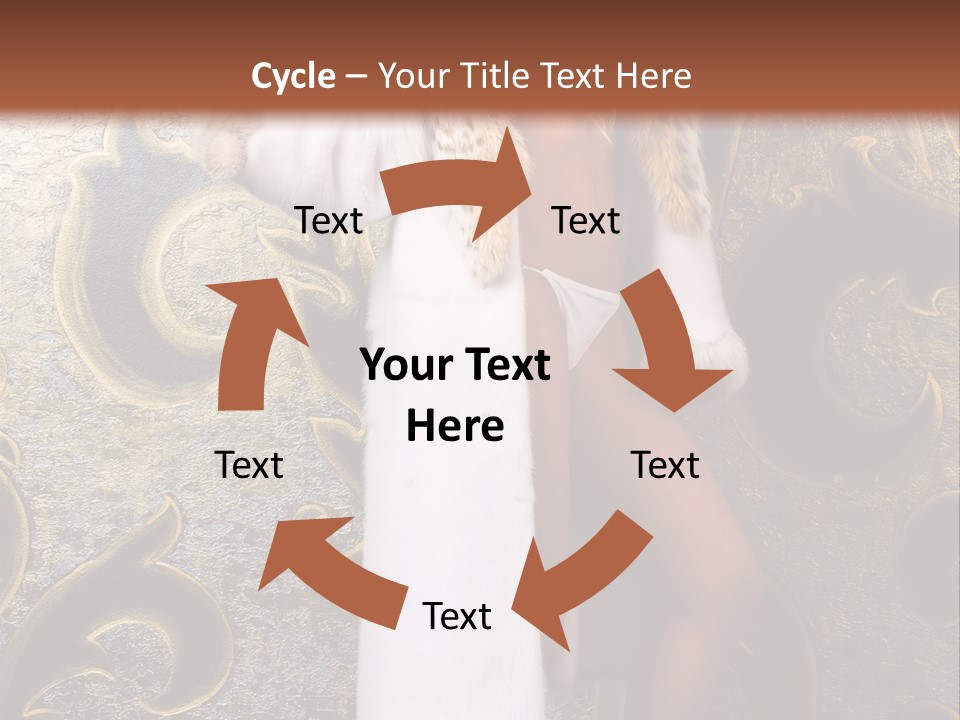 Chihuahua Beautiful PowerPoint Template