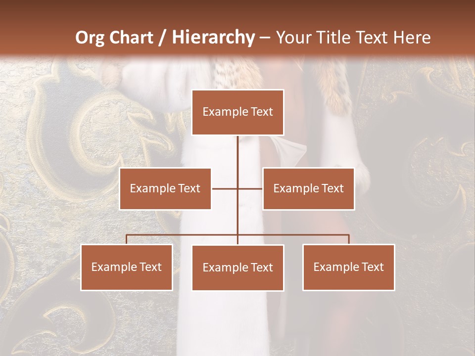 Chihuahua Beautiful PowerPoint Template