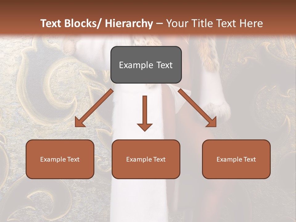 Chihuahua Beautiful PowerPoint Template