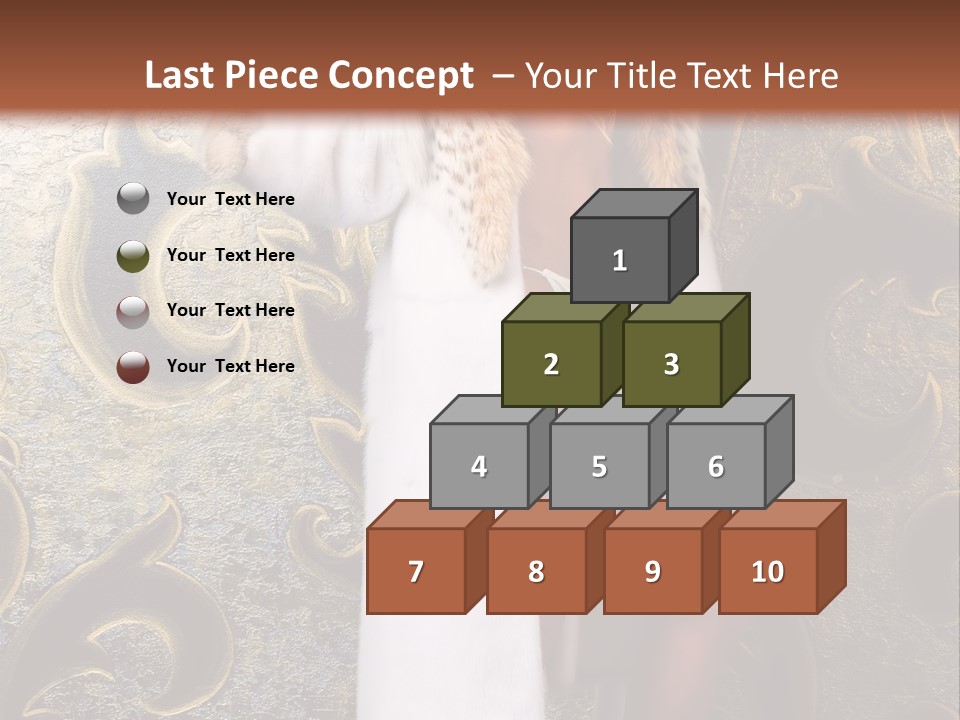 Chihuahua Beautiful PowerPoint Template