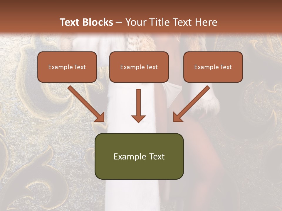 Chihuahua Beautiful PowerPoint Template