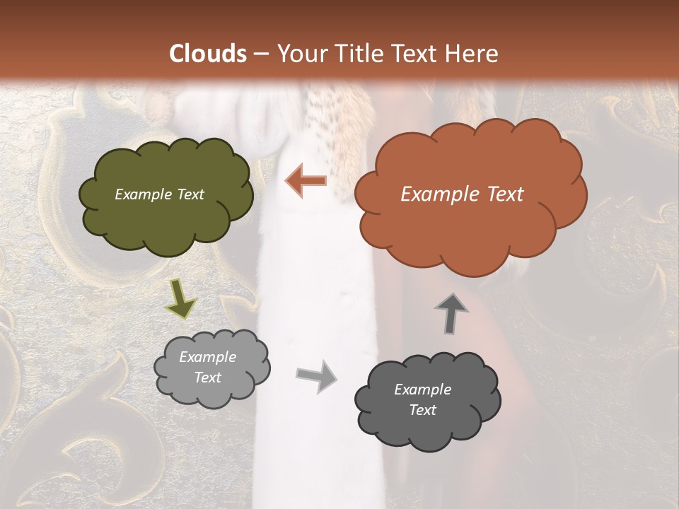 Chihuahua Beautiful PowerPoint Template