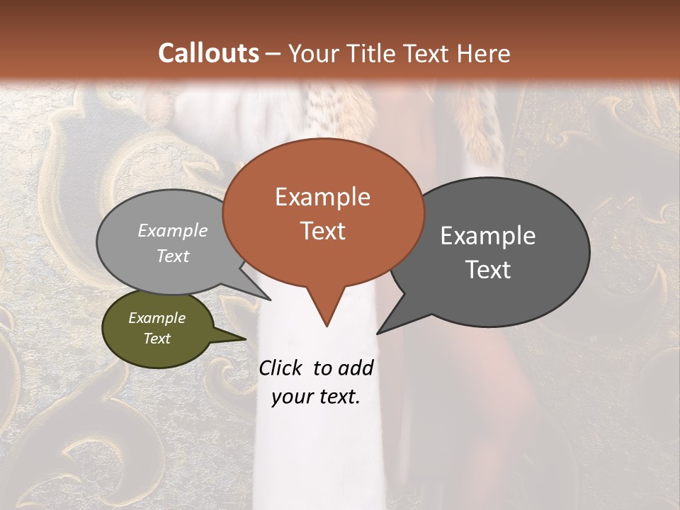 Chihuahua Beautiful PowerPoint Template