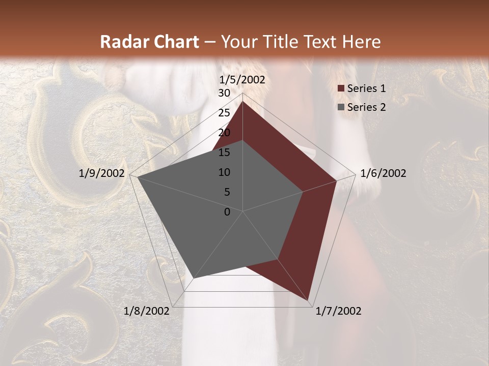 Chihuahua Beautiful PowerPoint Template