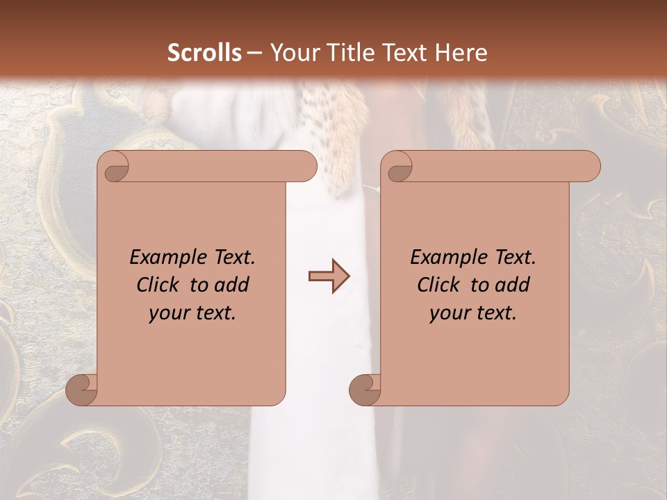 Chihuahua Beautiful PowerPoint Template