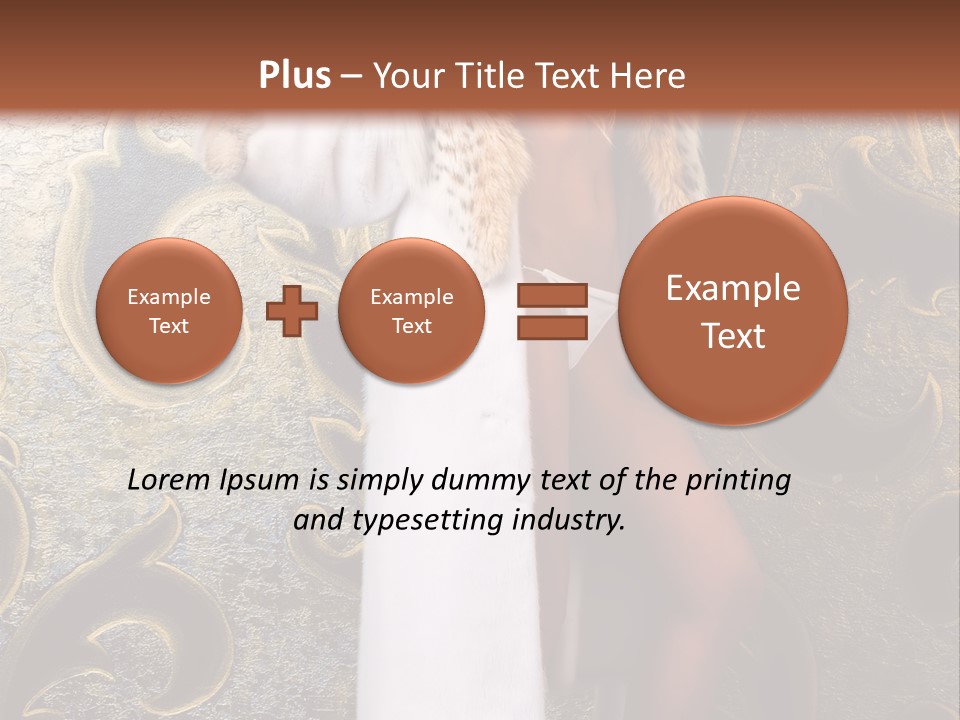 Chihuahua Beautiful PowerPoint Template