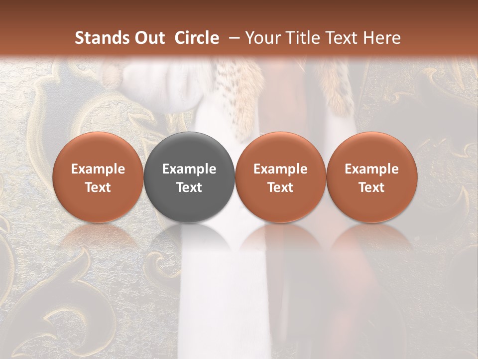 Chihuahua Beautiful PowerPoint Template