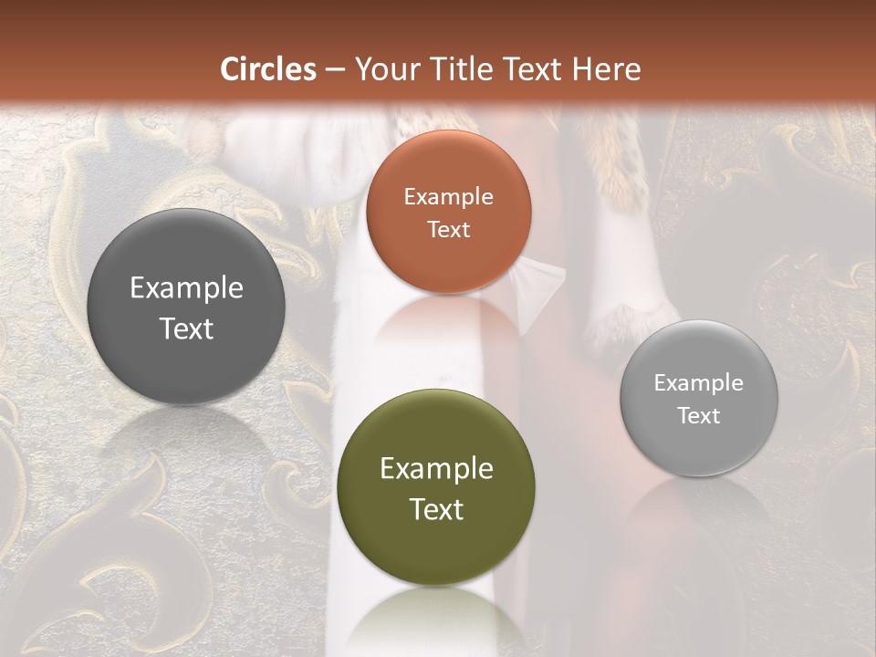 Chihuahua Beautiful PowerPoint Template