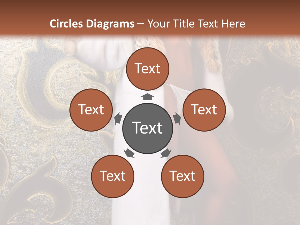 Chihuahua Beautiful PowerPoint Template