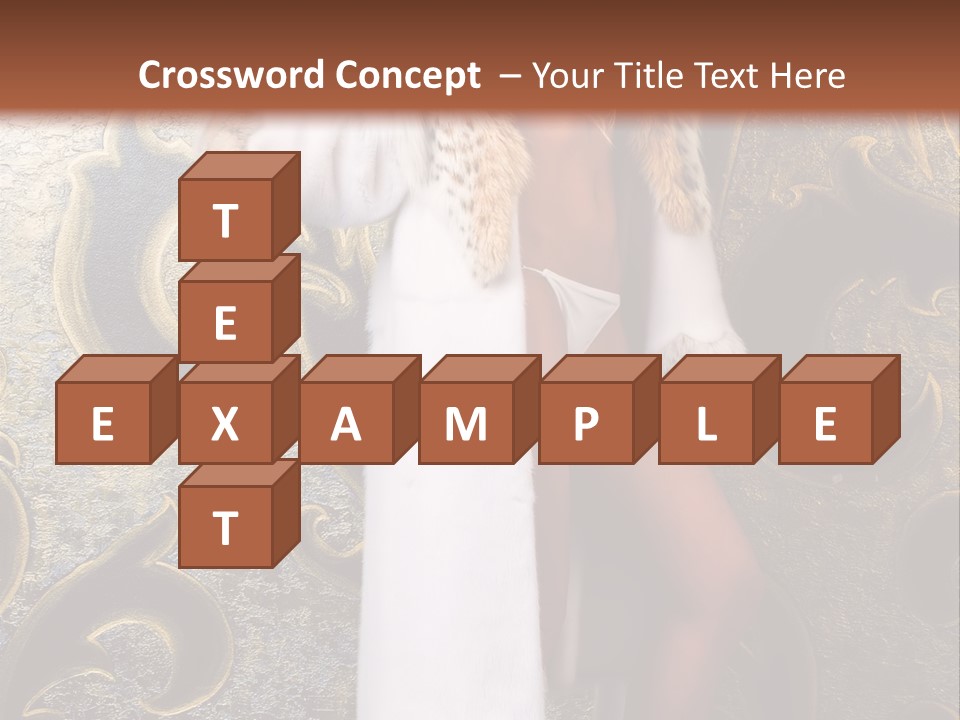 Chihuahua Beautiful PowerPoint Template