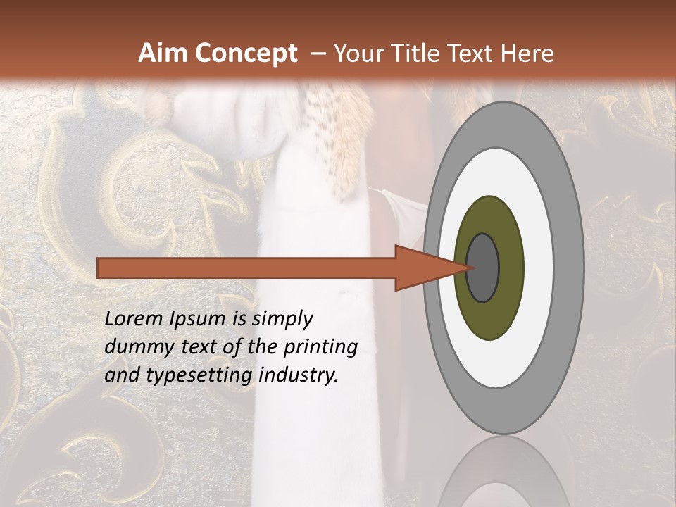 Chihuahua Beautiful PowerPoint Template