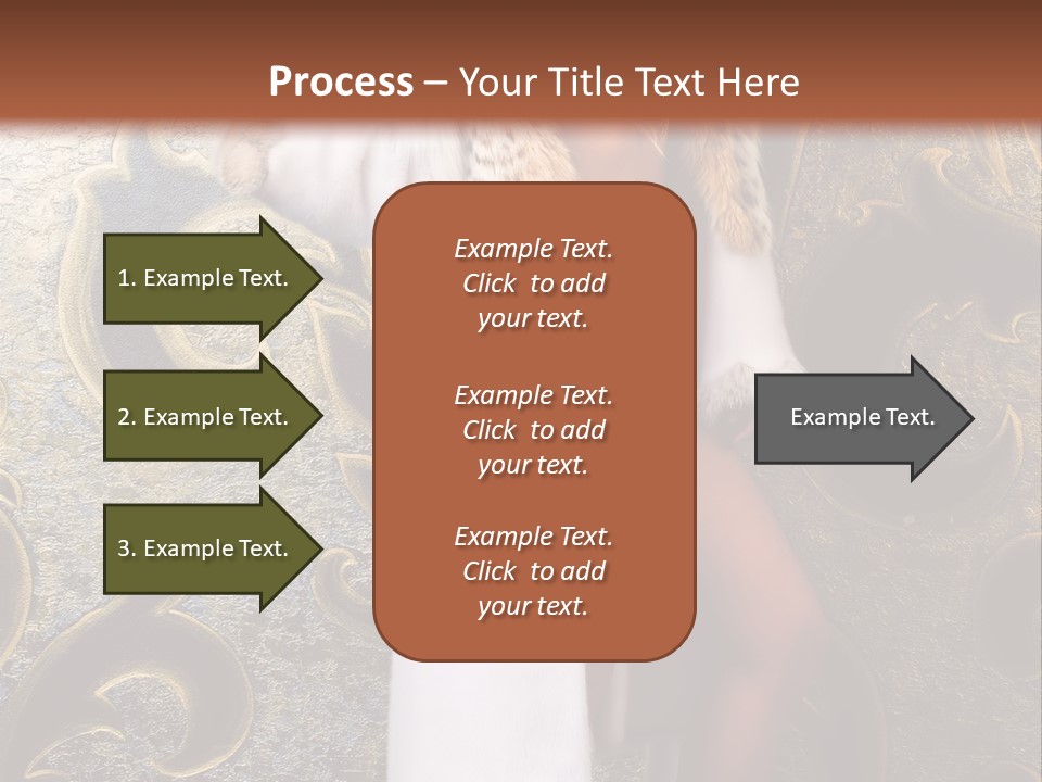 Chihuahua Beautiful PowerPoint Template