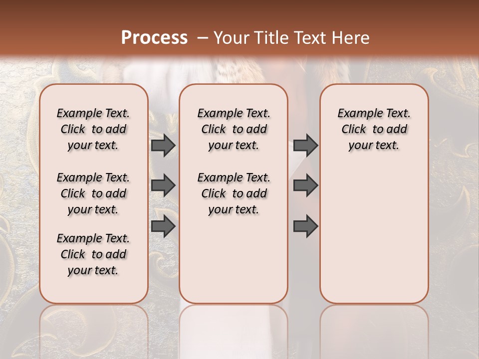 Chihuahua Beautiful PowerPoint Template