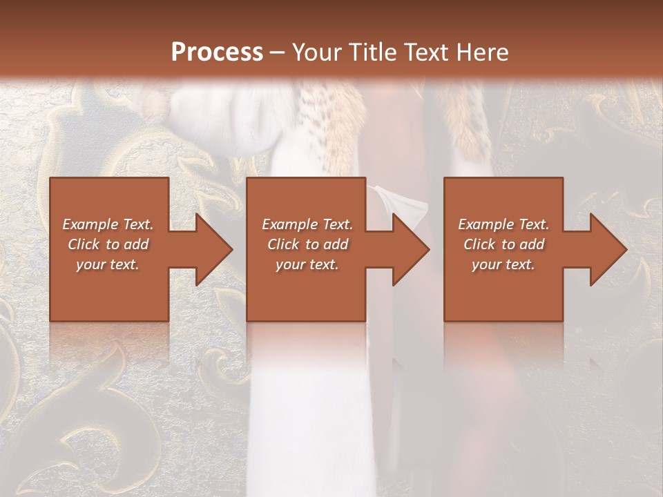 Chihuahua Beautiful PowerPoint Template