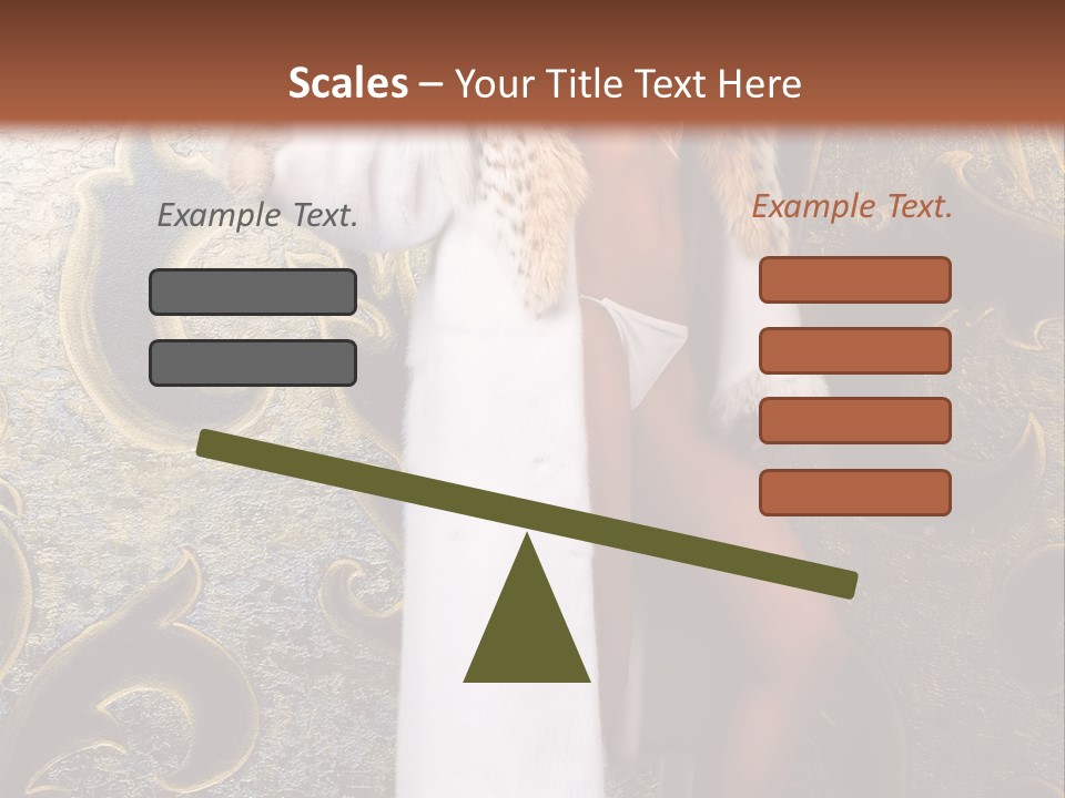 Chihuahua Beautiful PowerPoint Template