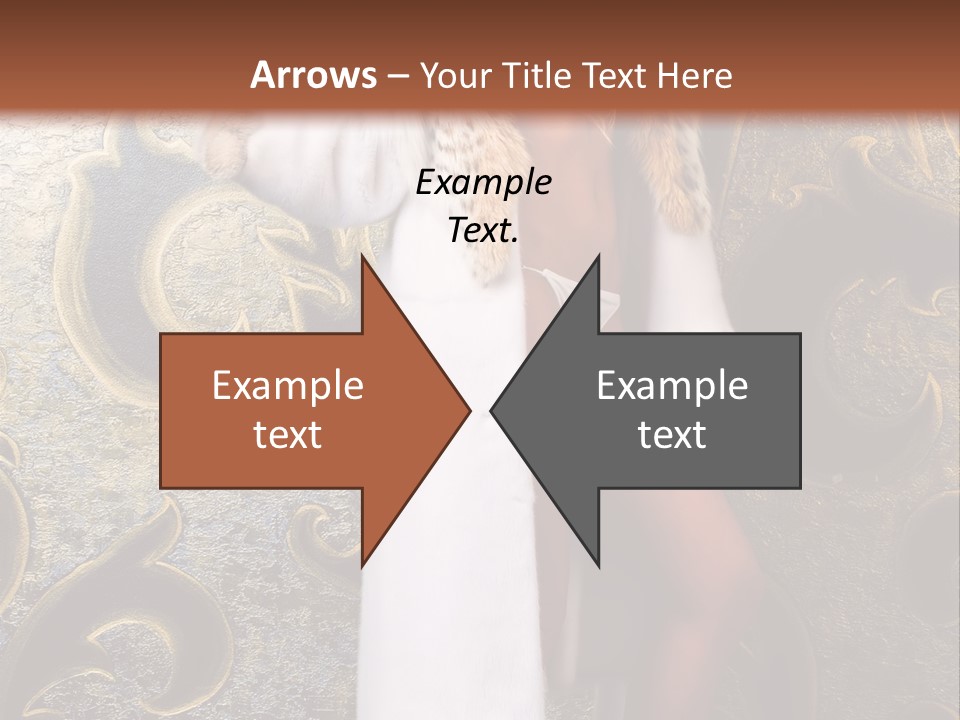 Chihuahua Beautiful PowerPoint Template