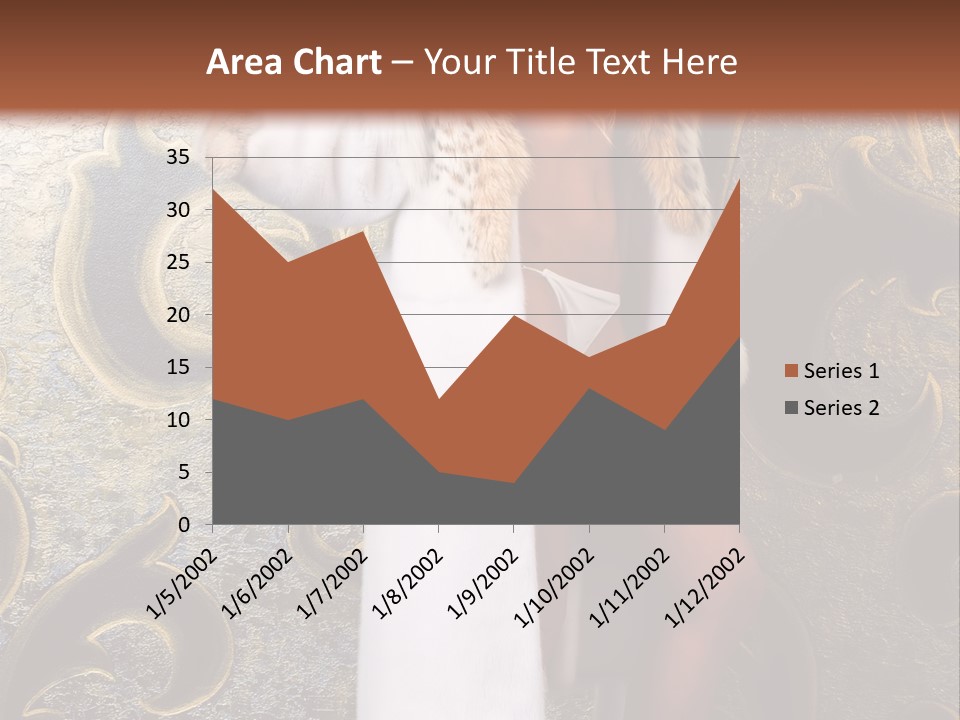 Chihuahua Beautiful PowerPoint Template