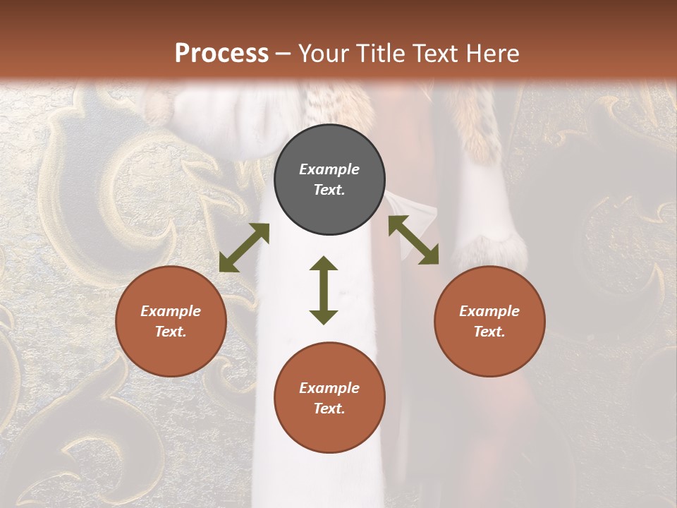 Chihuahua Beautiful PowerPoint Template