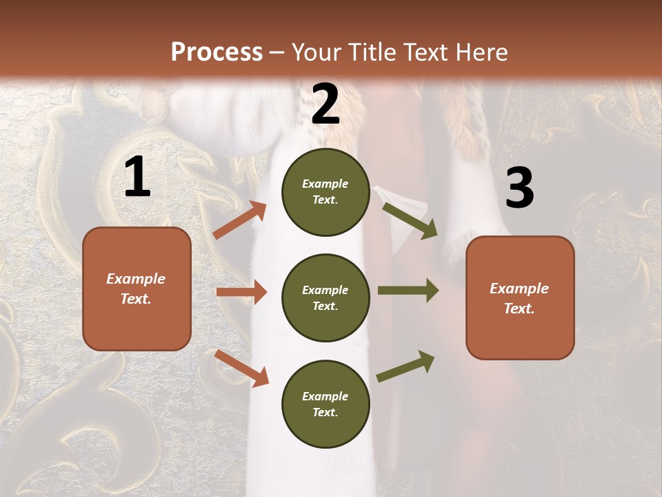 Chihuahua Beautiful PowerPoint Template