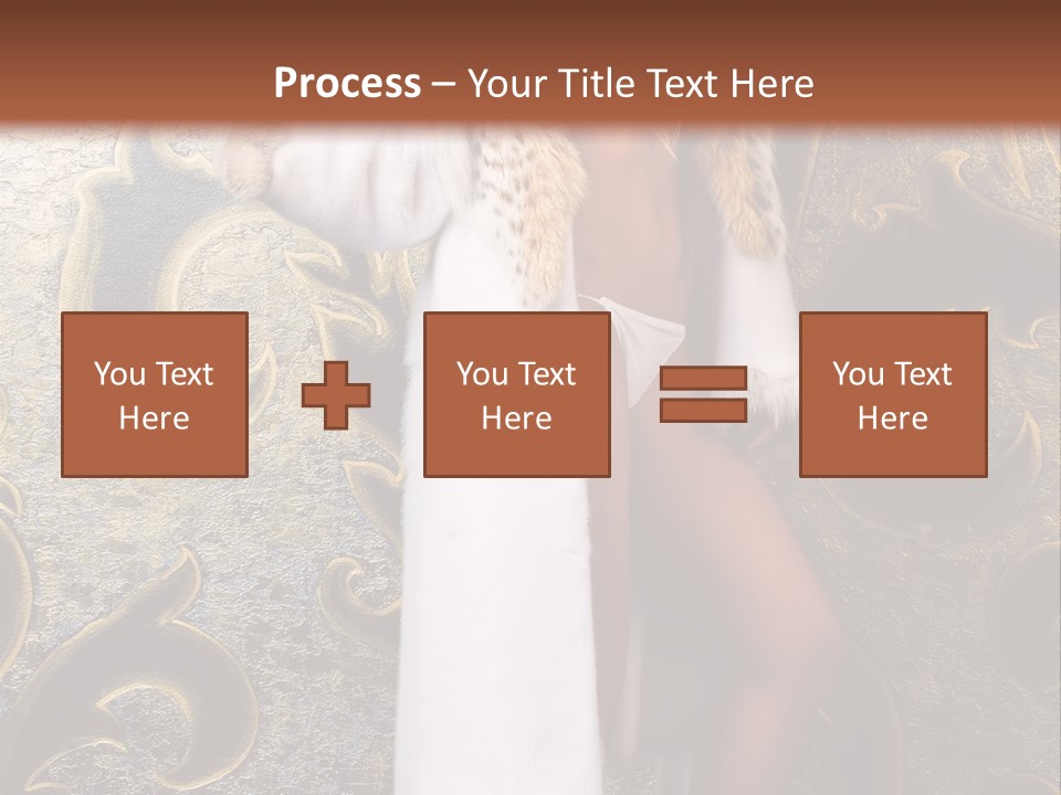 Chihuahua Beautiful PowerPoint Template