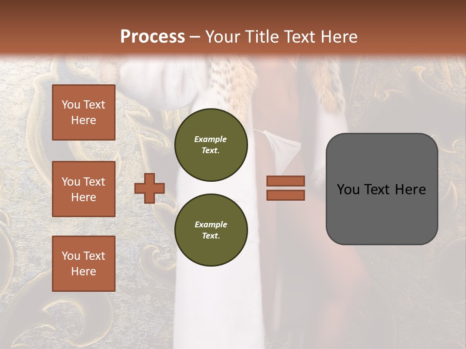 Chihuahua Beautiful PowerPoint Template