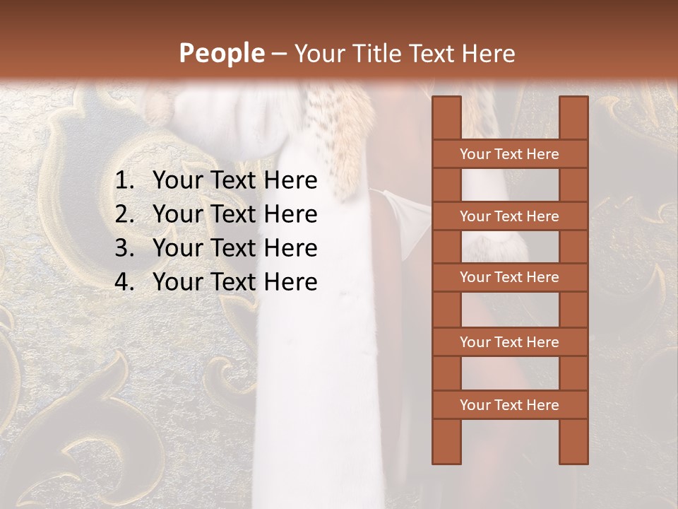 Chihuahua Beautiful PowerPoint Template