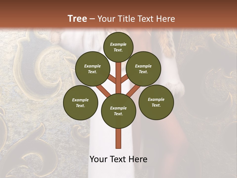 Chihuahua Beautiful PowerPoint Template