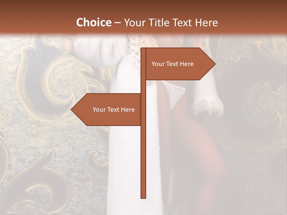 Chihuahua Beautiful PowerPoint Template