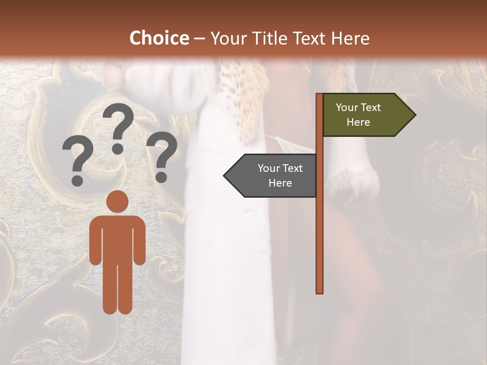 Chihuahua Beautiful PowerPoint Template