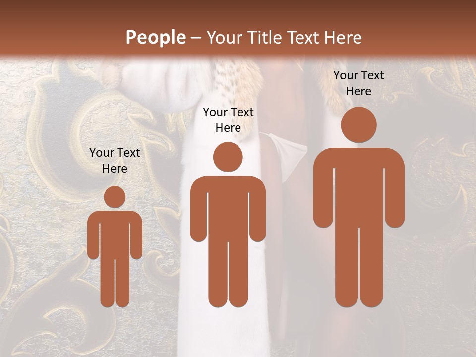 Chihuahua Beautiful PowerPoint Template