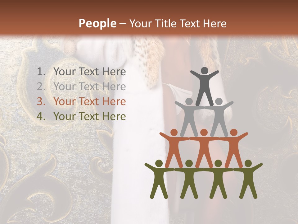 Chihuahua Beautiful PowerPoint Template