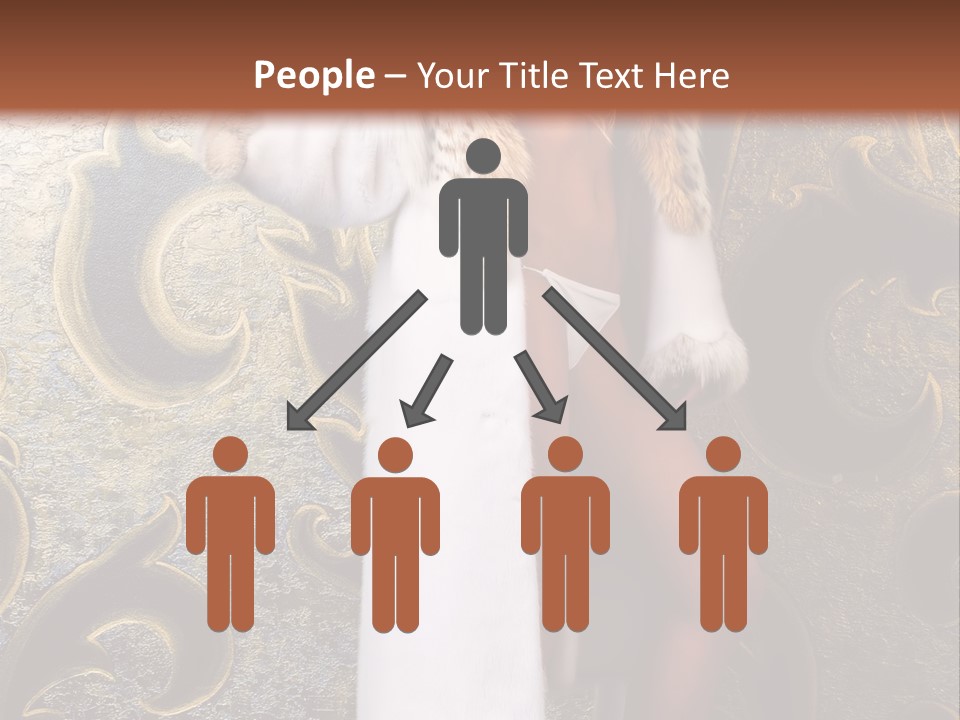 Chihuahua Beautiful PowerPoint Template