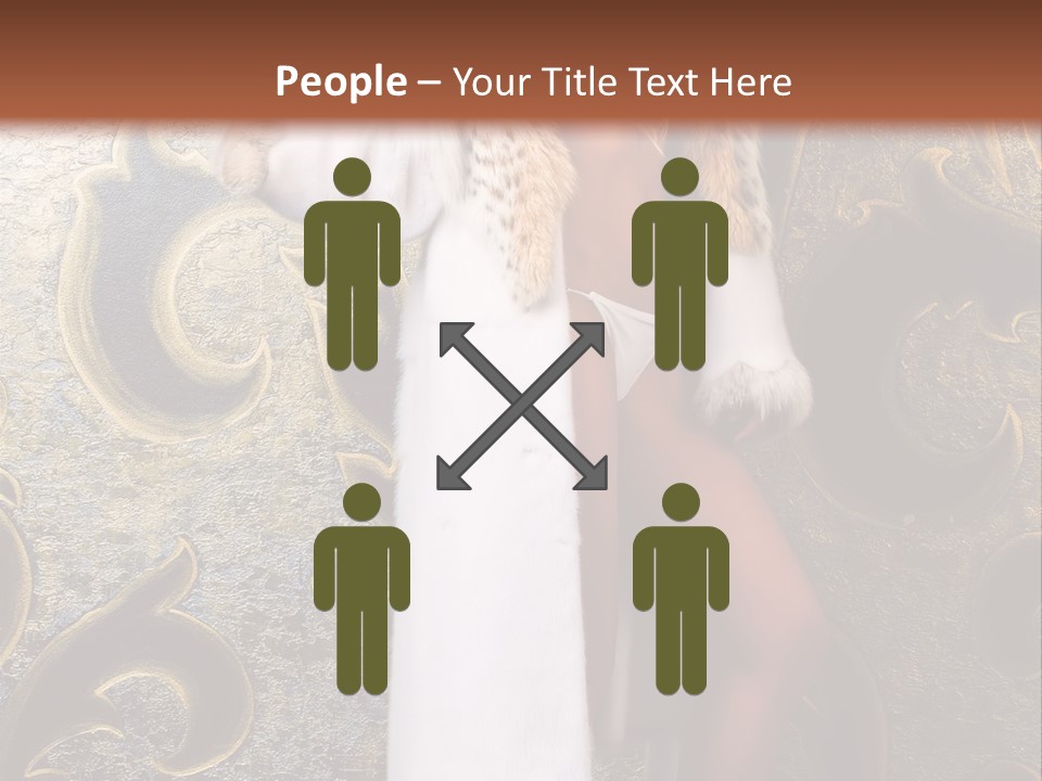 Chihuahua Beautiful PowerPoint Template