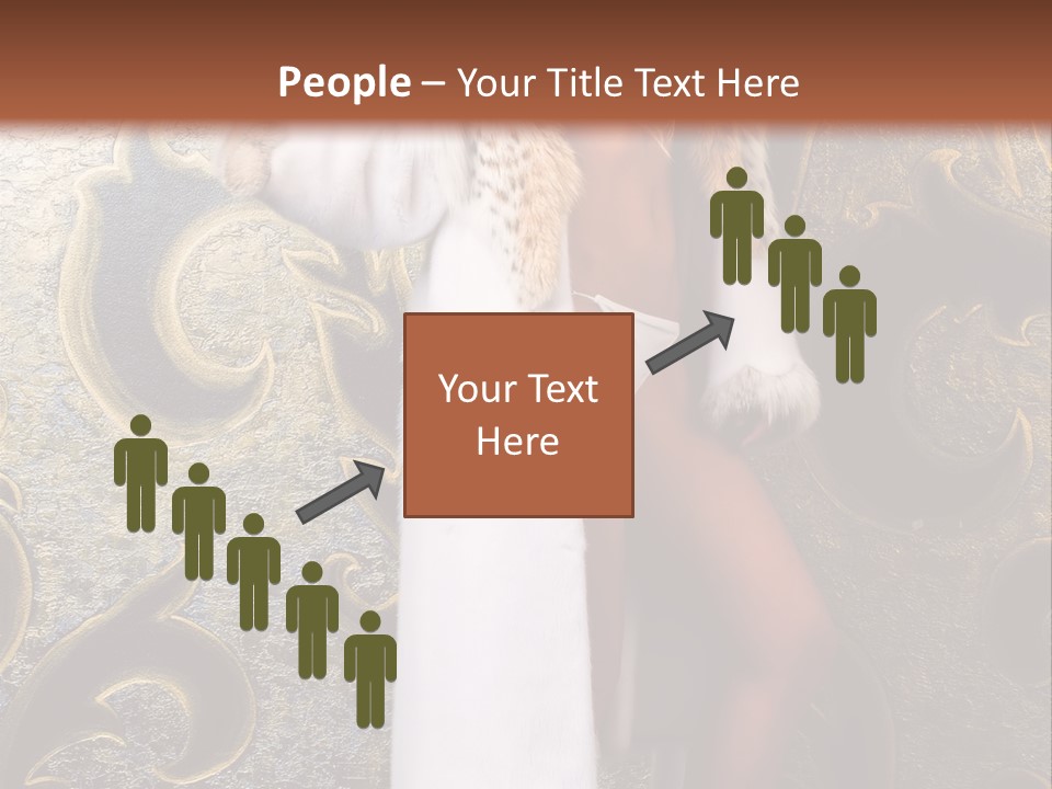 Chihuahua Beautiful PowerPoint Template