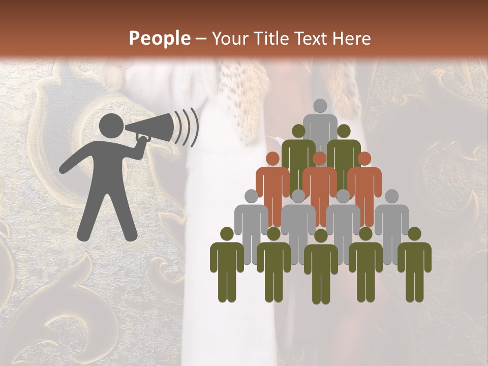 Chihuahua Beautiful PowerPoint Template