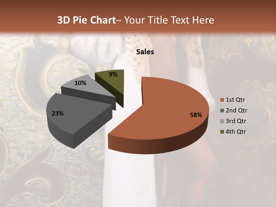Chihuahua Beautiful PowerPoint Template