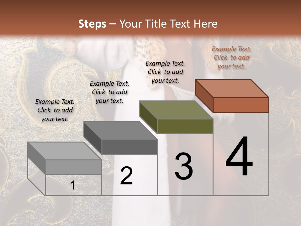 Chihuahua Beautiful PowerPoint Template