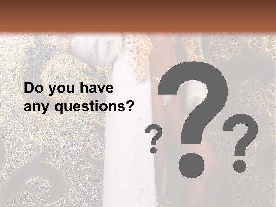 Chihuahua Beautiful PowerPoint Template