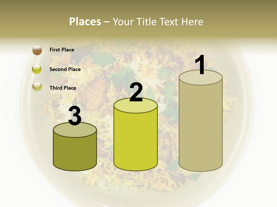 Cooking Tasty Asian PowerPoint Template