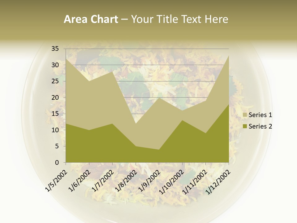 Cooking Tasty Asian PowerPoint Template