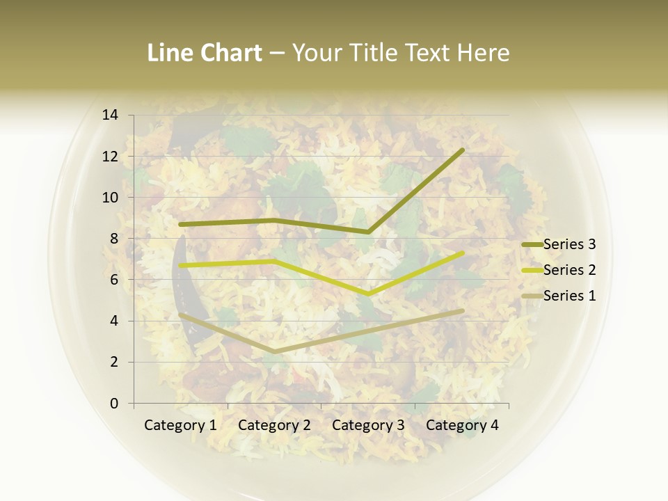 Cooking Tasty Asian PowerPoint Template