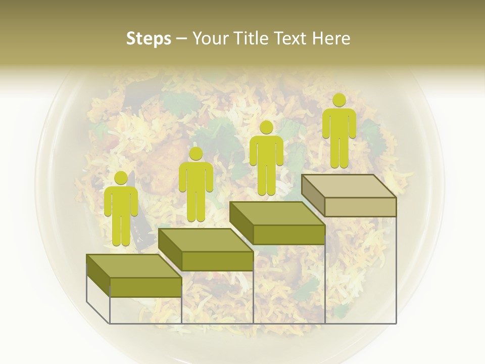 Cooking Tasty Asian PowerPoint Template